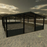 British Constructible Shed2
