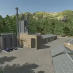 Building pack Thuringia 2.0 v1.0
