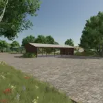 Building pack Thuringia 2.0 v1.02