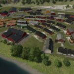 Buildings Of Norway3