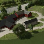 Buildings Of Norway4