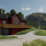Buildings Of Norway5