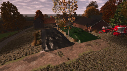 Bunker Silo Utilities