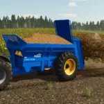 Bunning Lowlander 175 HD v1.0