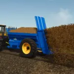Bunning Lowlander 175 HD v1.01