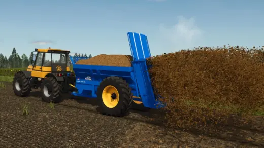 Bunning Lowlander 175 HD v1.01
