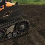 CLAAS AXION 930-960 TERRA TRAC 20 Years4