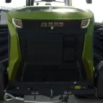 CLAAS Xerion 12.650 WobbyTec v1.03