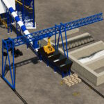 CONCRETE FACTORY V1.05