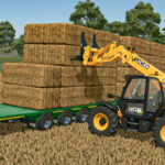 Camara Straw Transport Trailer4