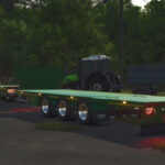 Camara Straw Transport Trailer5