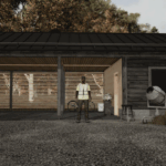 Carport Workshop V0.0.0.12