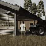 Carport Workshop V0.0.0.13
