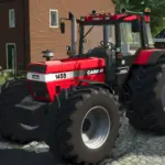 Case IH 1455 Open Pipe v1.02