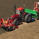 Case IH 1455 XL2