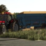 Case IH 1455 XL3