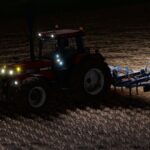 Case IH 1455 XL4