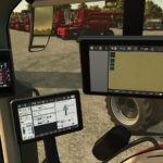 Case IH AFS Connect Magnum 2025 US/EU V1.0