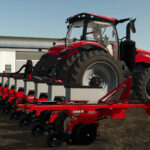 Case IH AFS Connect Magnum 2025 US/EU V1.0