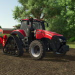 Case IH AFS Connect Magnum 2025 US/EU V1.0