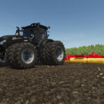 Case IH Maxxum Series4