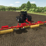 Case IH Maxxum Series5
