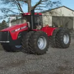 Case IH STX Steiger Series v1.02