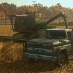 Chevrolet Viking C60 19613