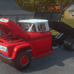 Chevrolet Viking C60 19614