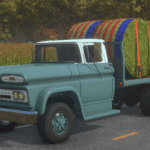 Chevrolet Viking C60 19615