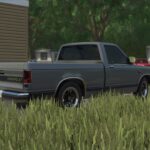 Chevy S-102