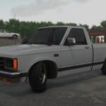 Chevy S-103