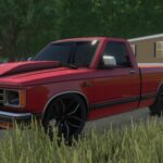 Chevy S-104