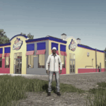 Church's Chicken Sellpoint V0.0.0.1