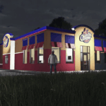 Church's Chicken Sellpoint V0.0.0.1