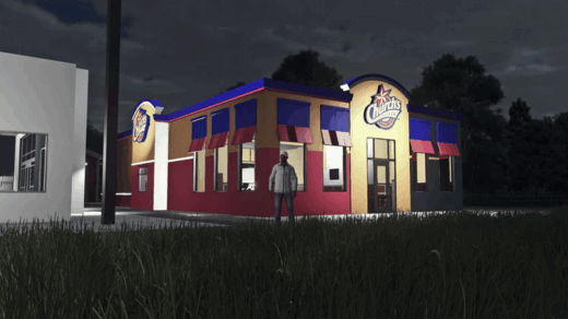 Church's Chicken Sellpoint V0.0.0.1