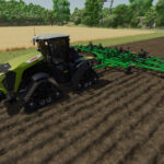 Claas Tractor Pack4