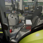 Claas Tractor Pack5