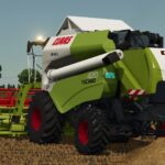 Claas Tucano 4202