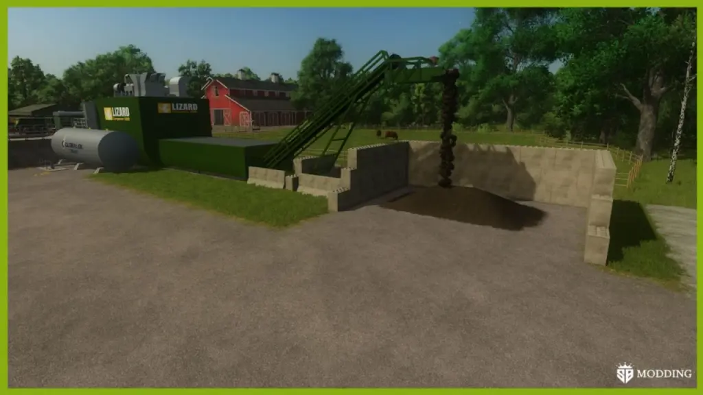 Composter v1.0