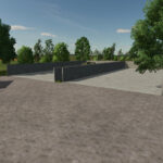 Concrete BunkerSilos2