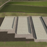 Concrete BunkerSilos5