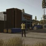 Constructible Popeyes Chicken3