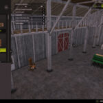 Construction Utilities