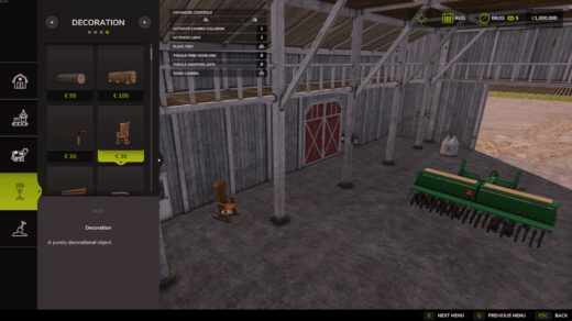 Construction Utilities