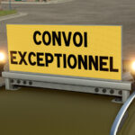 Convoi Sign Pack2