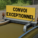 Convoi Sign Pack4