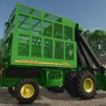 Cotton pack v1.05