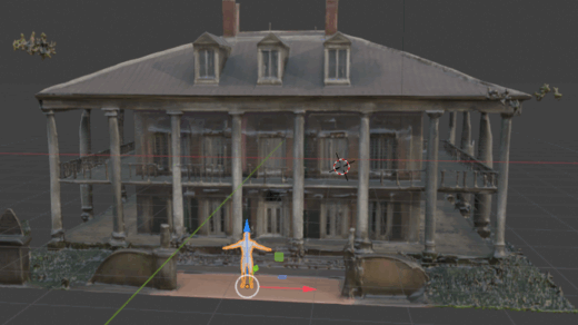 Crider Manor