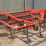 Cultivator 3m4